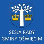 Zaproszenie na XXIII Sesję Rady Gminy Oświęcim