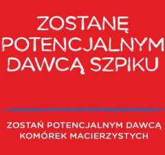 Każdy może pomóc – Dni Dawcy Szpiku w Rajsku