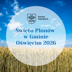 Dożynki sołeckie w Stawach Monowskich